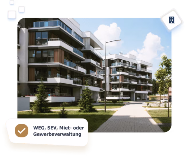 hausverwaltung hausverwaltung